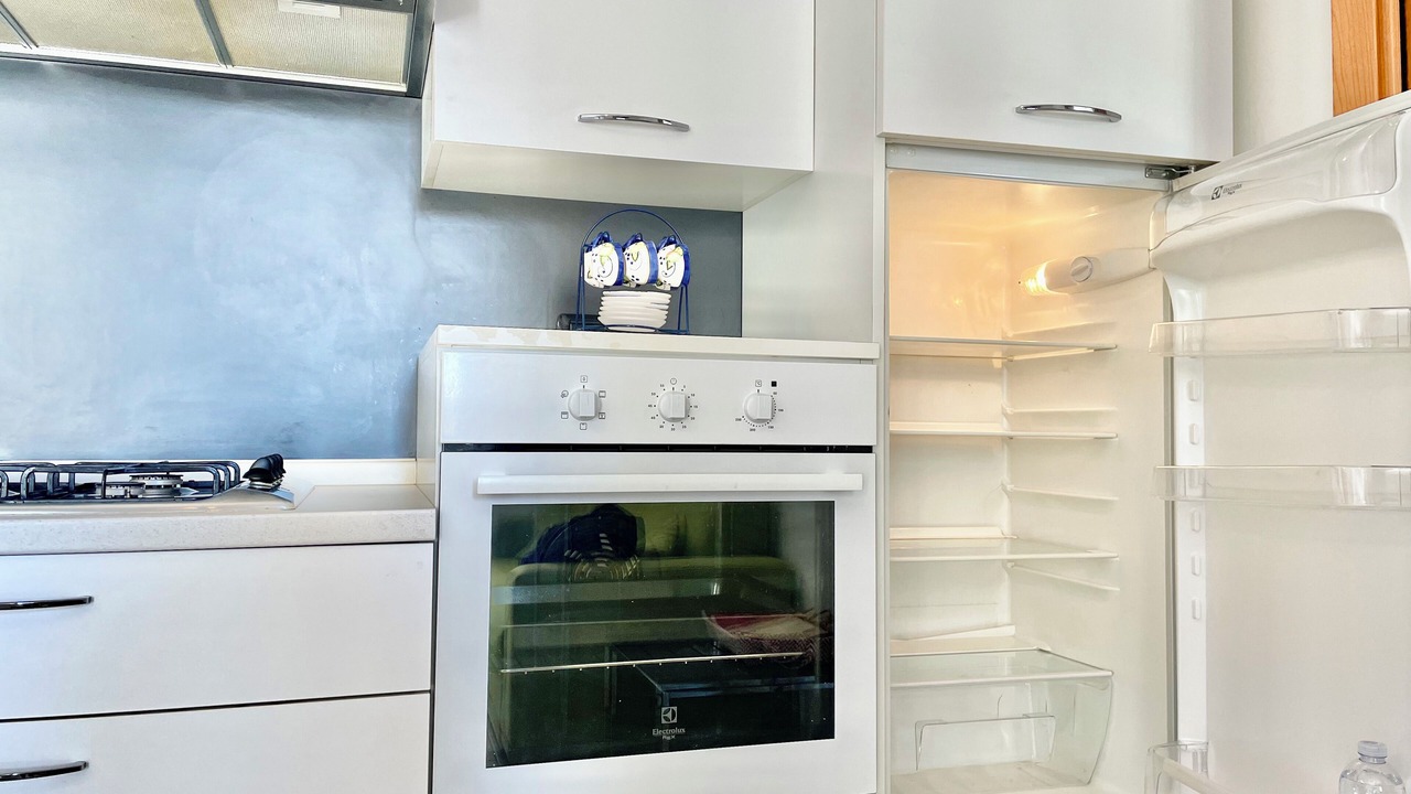 Photo of Kitchen in Viserbella