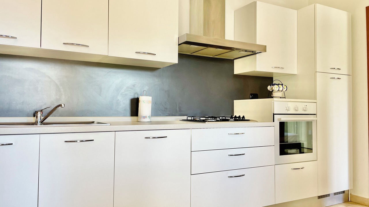 Photo of Kitchen in Viserbella