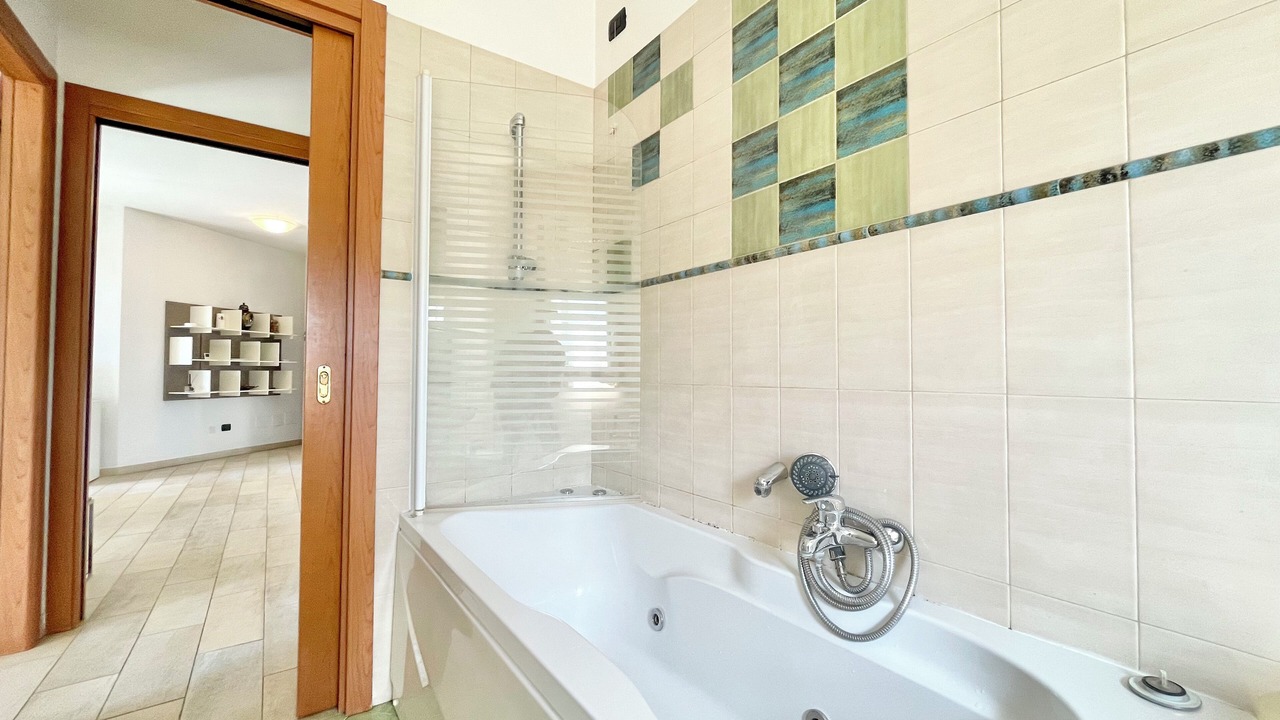 Photo of Bathroom in Viserbella
