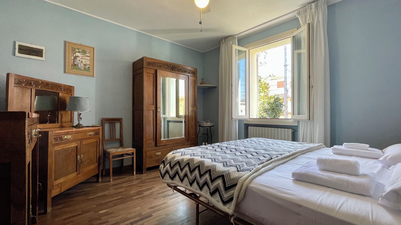 Photo of Bedroom in Marina Centro