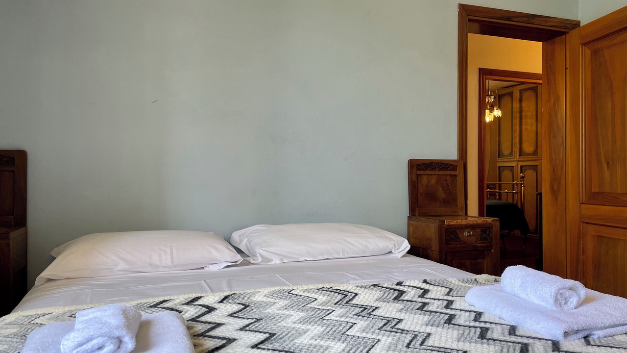 Photo of Bedroom in Marina Centro