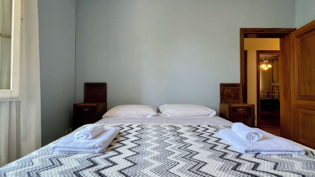 Photo of Bedroom in Marina Centro