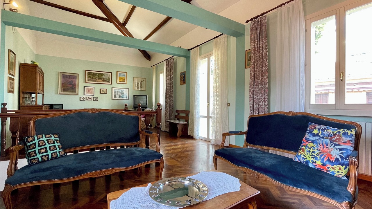 Photo of Livingroom in Marina Centro