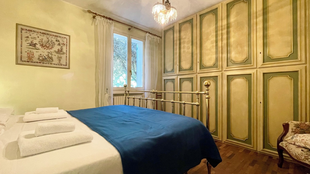 Photo of Bedroom in Marina Centro