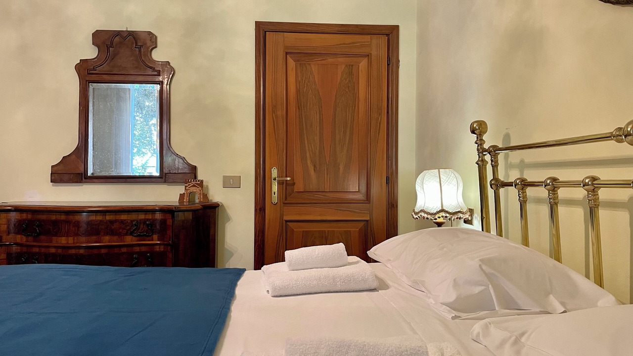 Photo of Bedroom in Marina Centro
