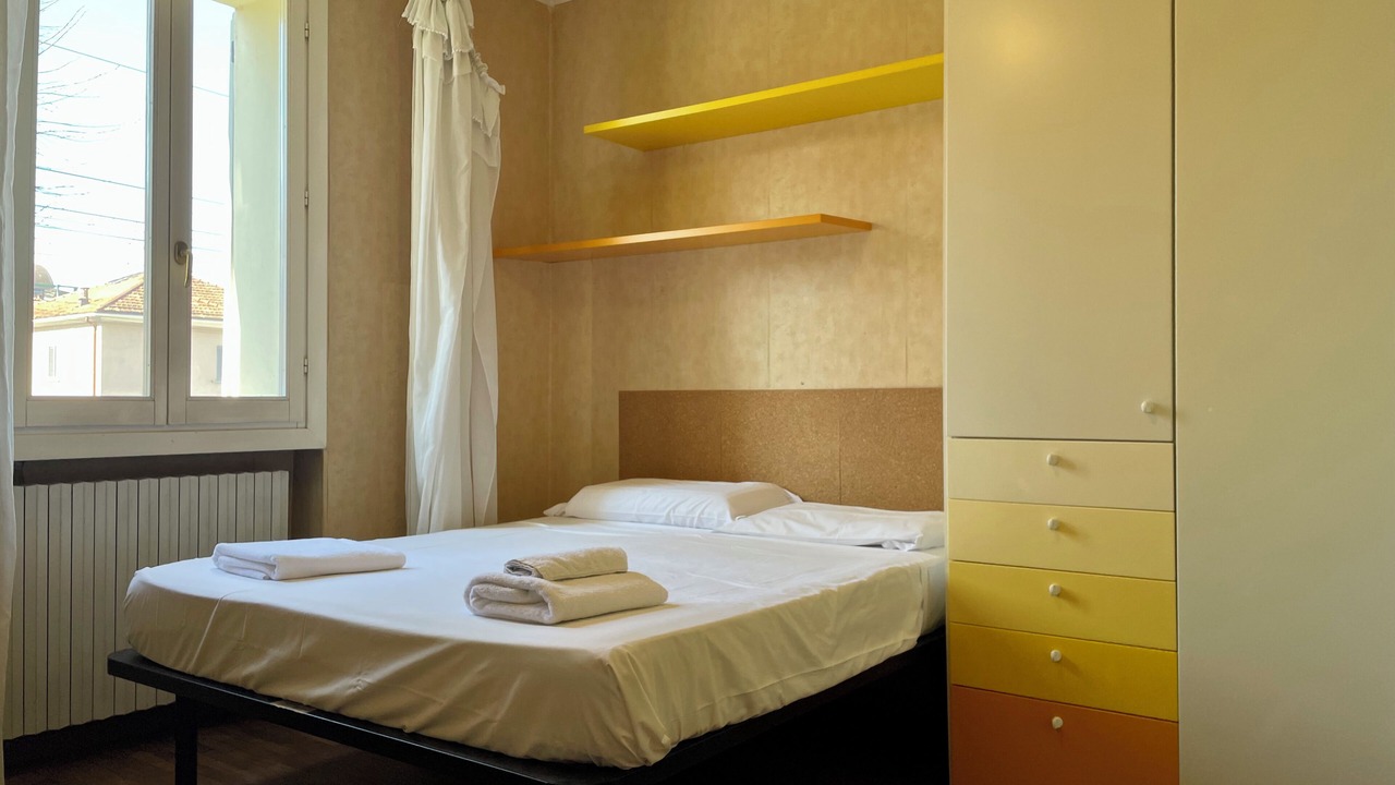 Photo of Bedroom in Marina Centro