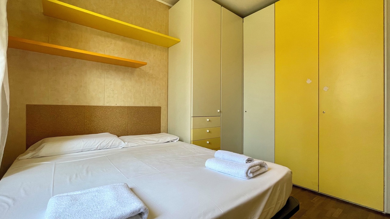 Photo of Bedroom in Marina Centro