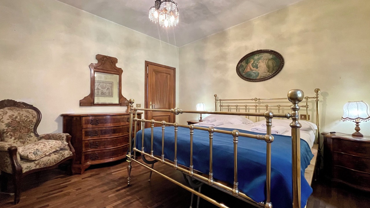 Photo of Bedroom in Marina Centro