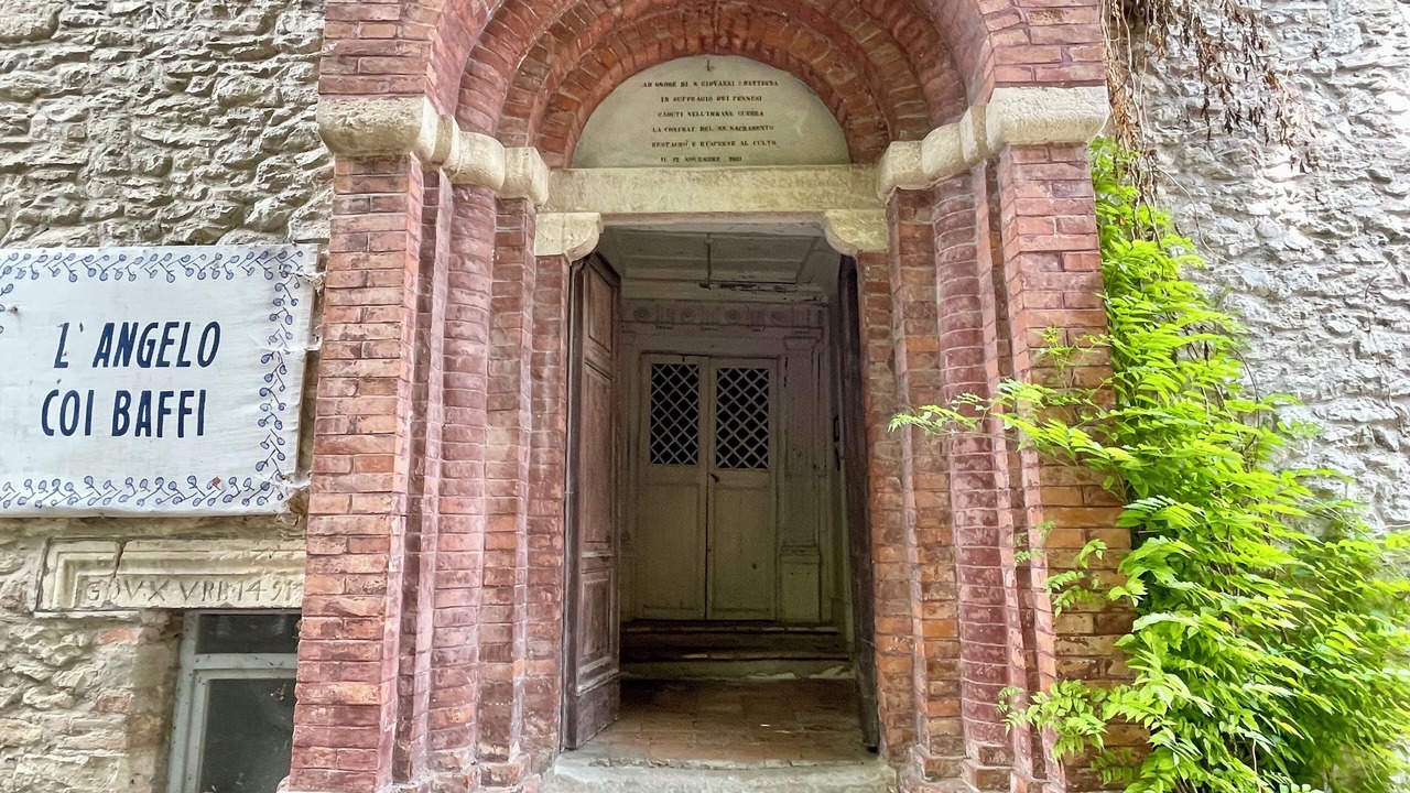 Photo of Outdoor in Pennabilli