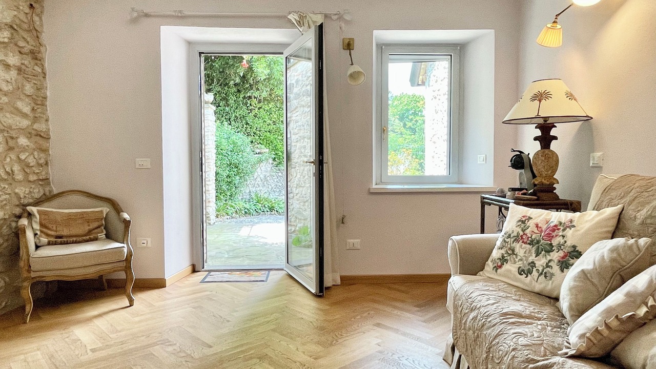 Photo of Livingroom in Pennabilli