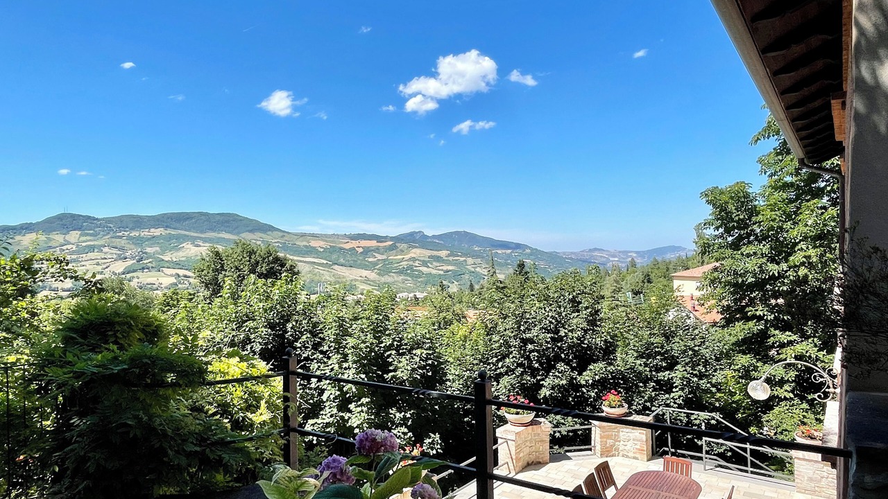 Photo of Outdoor in Pennabilli