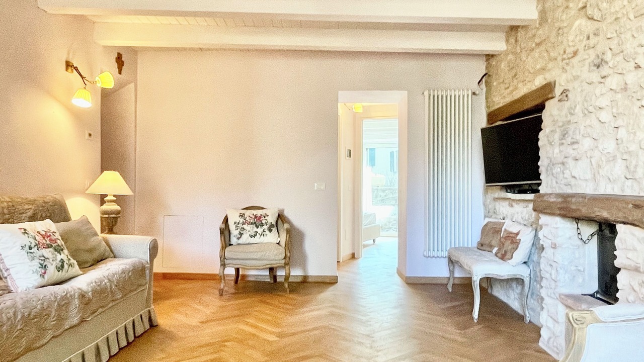 Photo of Livingroom in Pennabilli