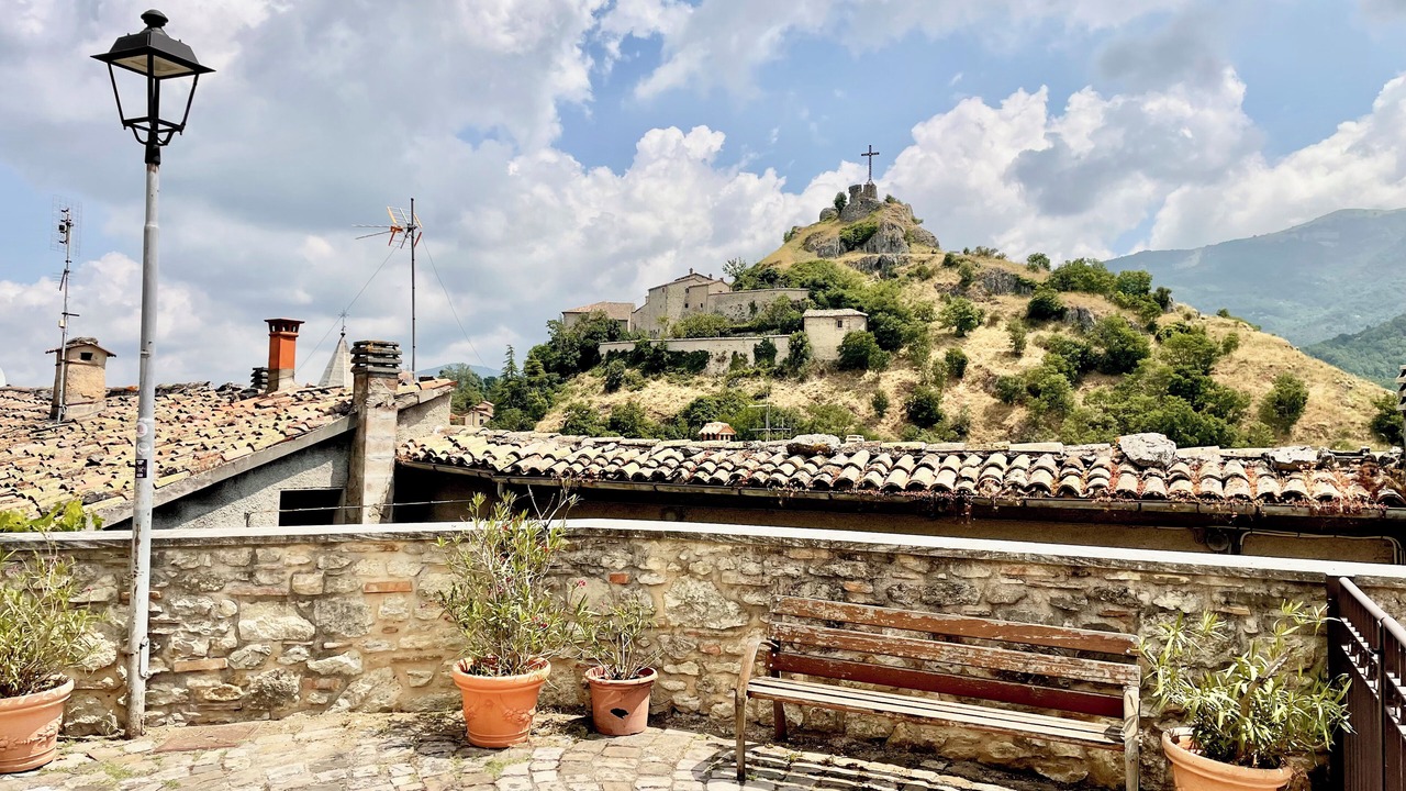 Photo of Outdoor in Pennabilli