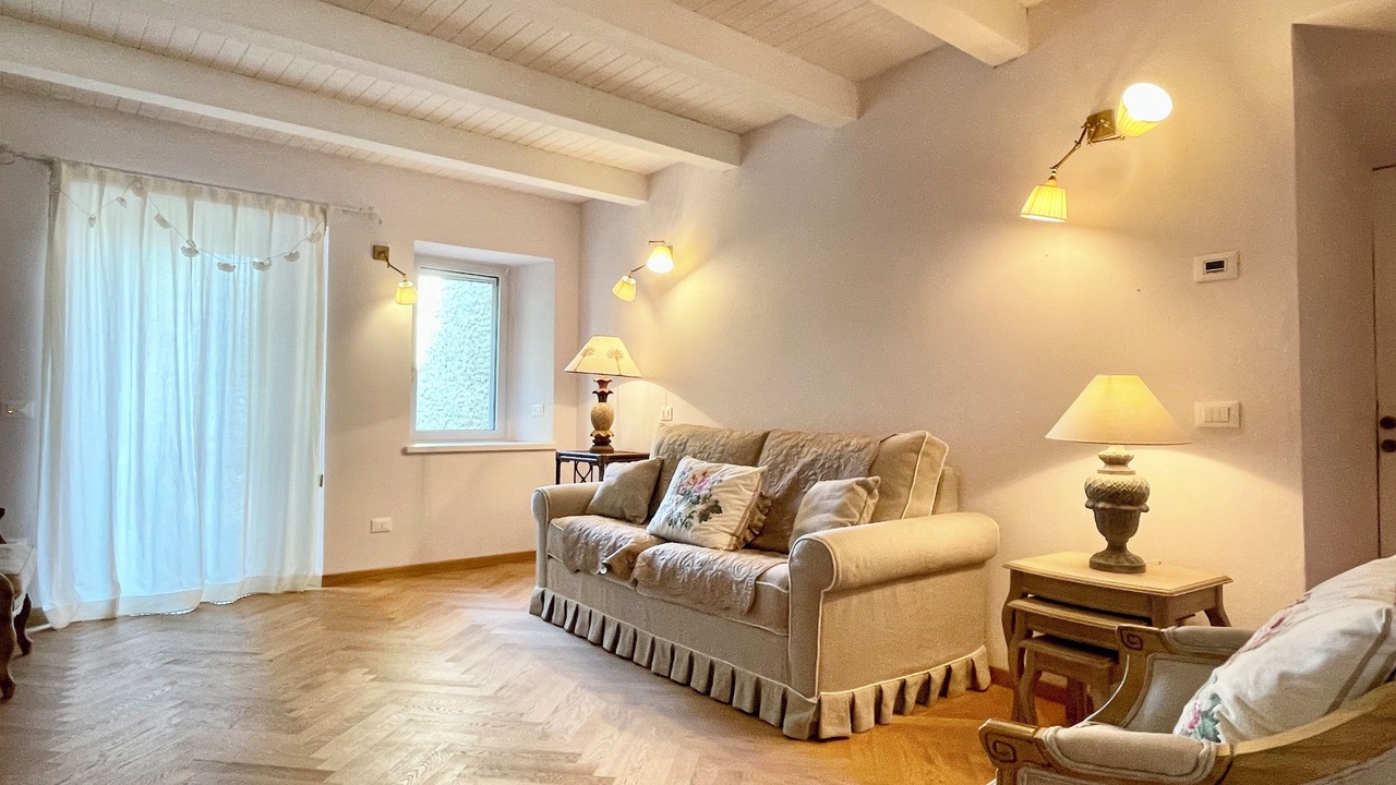 Photo of Livingroom in Pennabilli