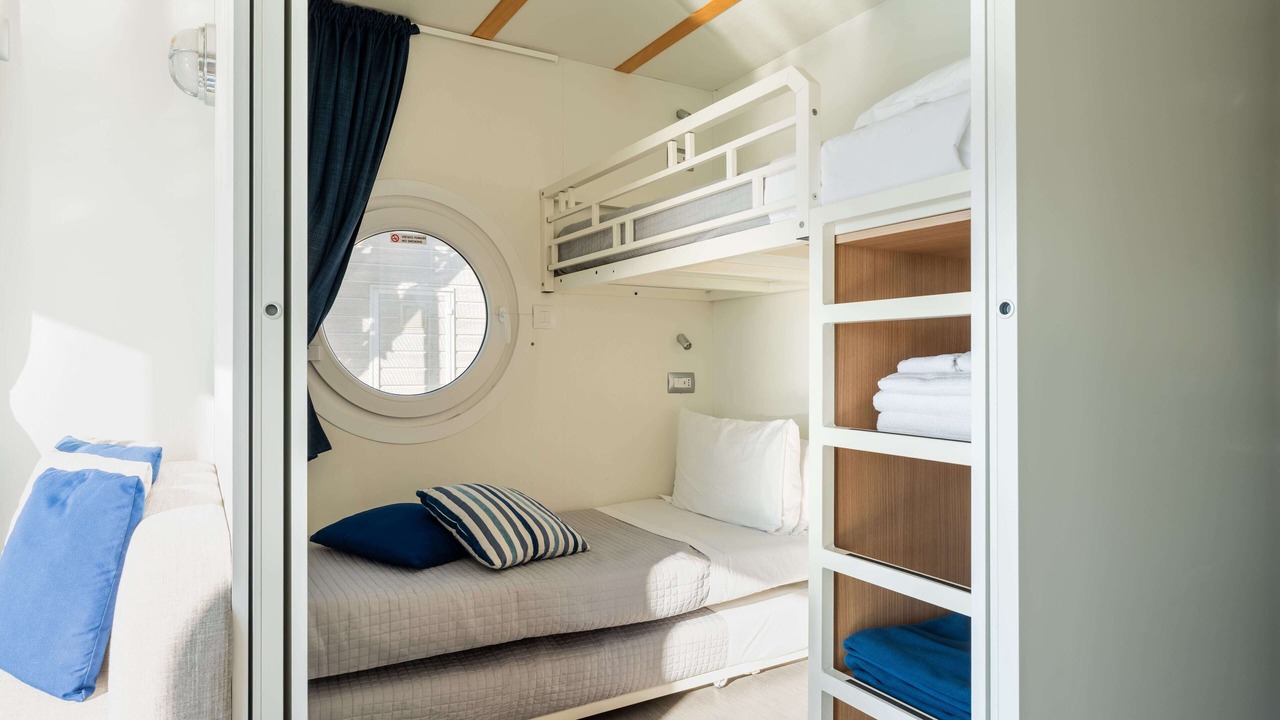 Photo of Bedroom in Rimini
