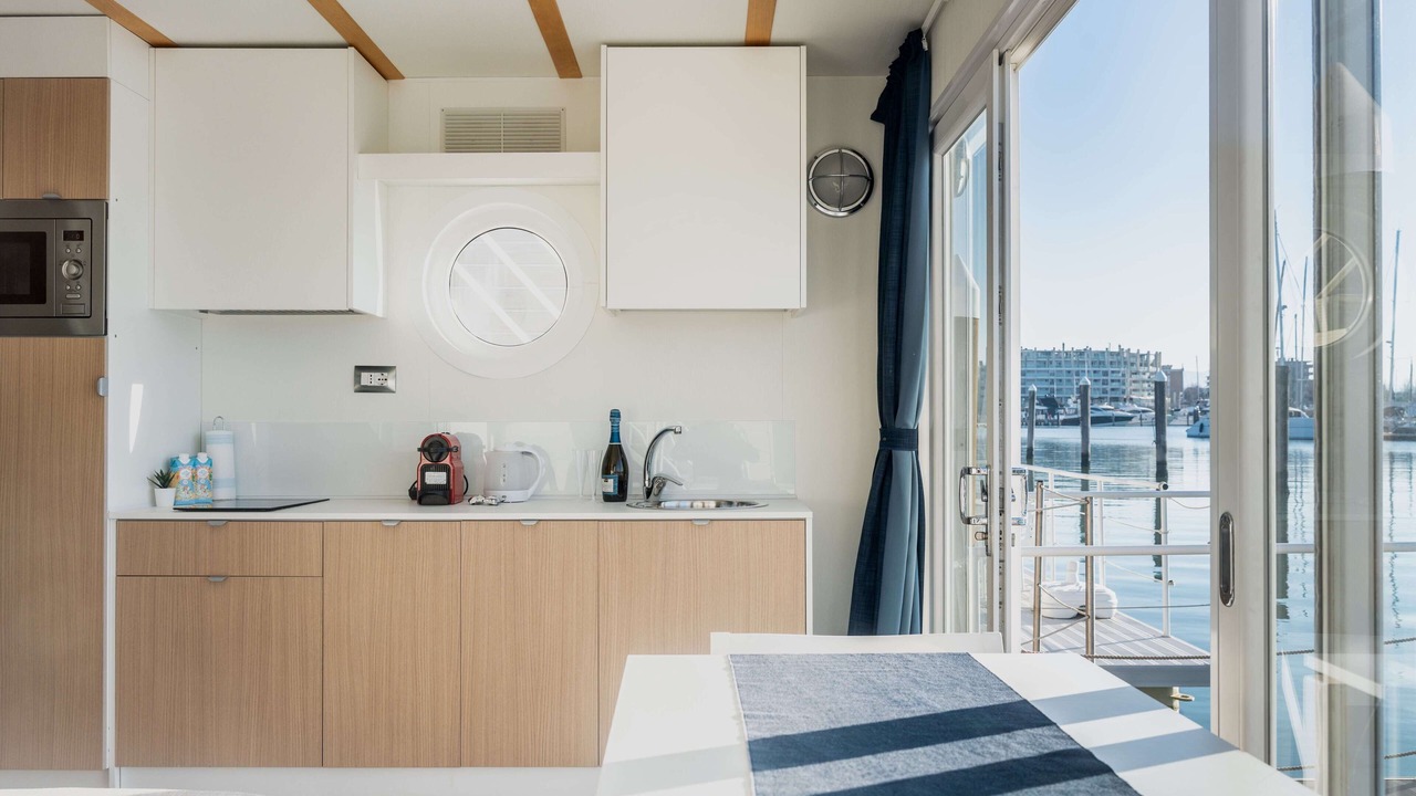 Photo of Kitchen in Rimini