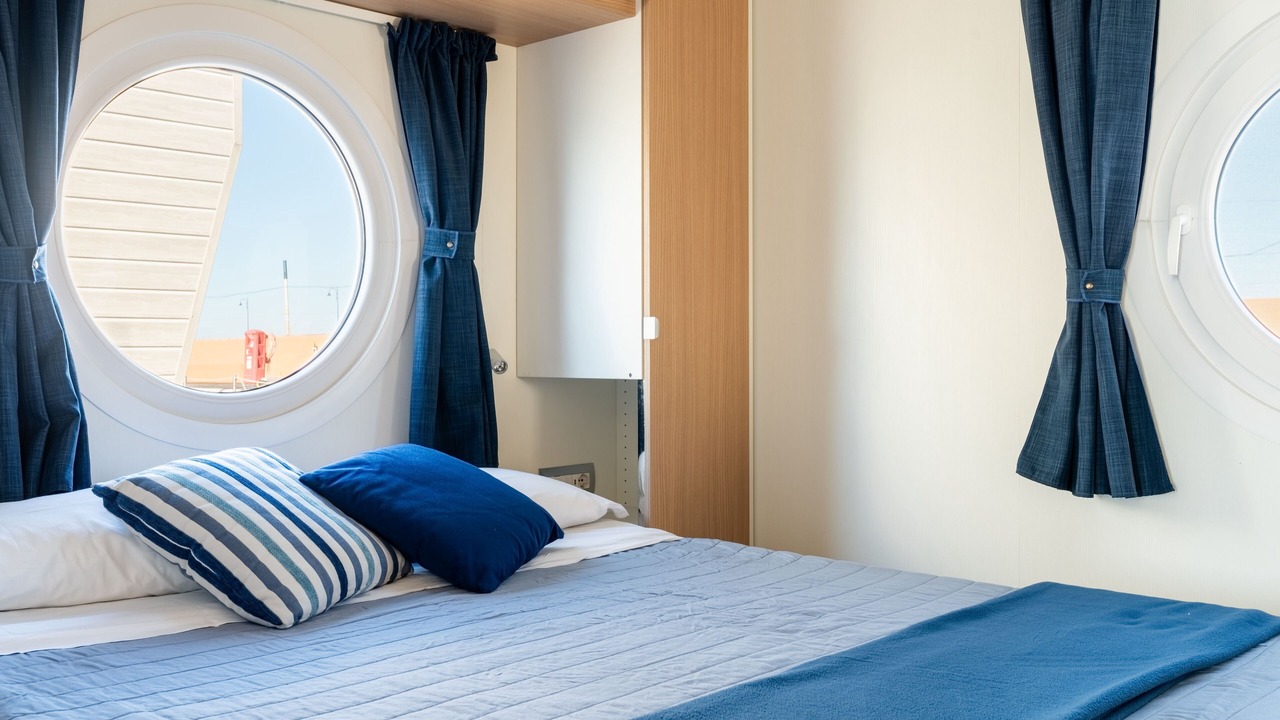 Photo of Bedroom in Rimini