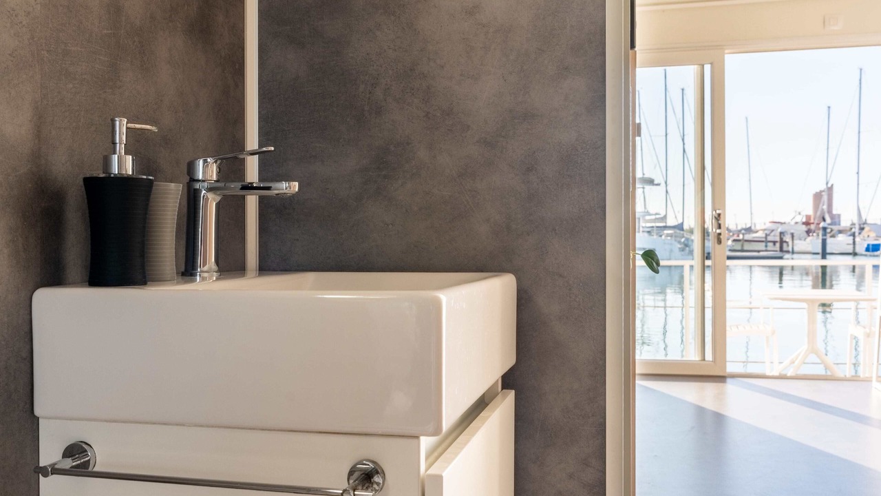 Photo of Bathroom in Rimini