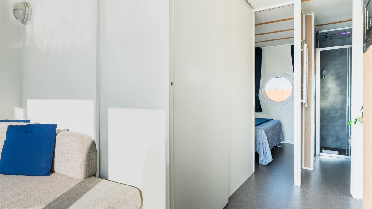 Photo of Bedroom in Rimini