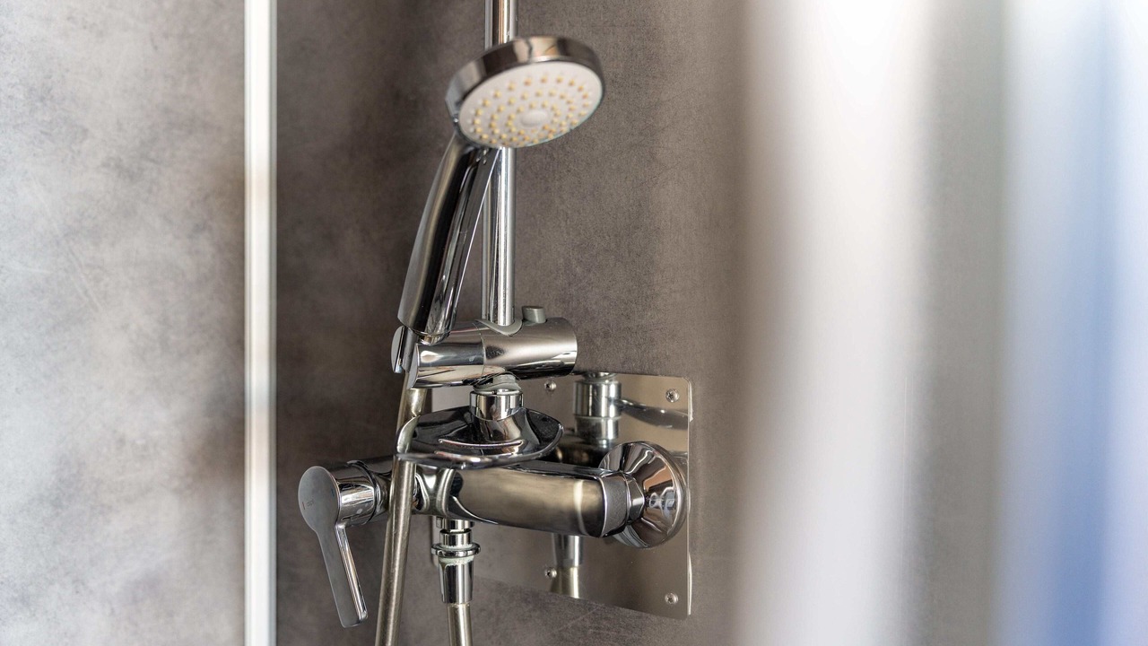 Photo of Bathroom in Rimini