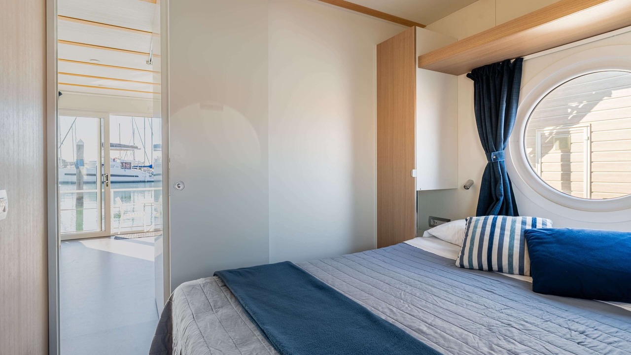 Photo of Bedroom in Rimini