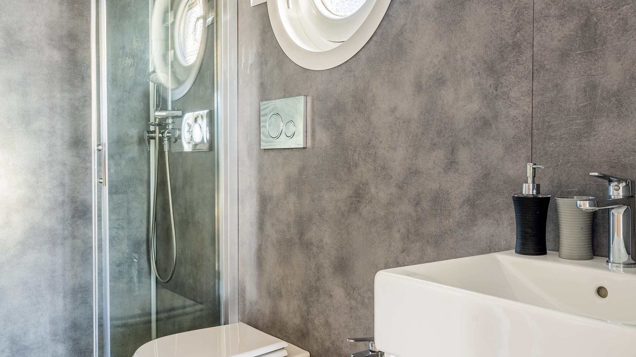 Photo of Bathroom in Rimini