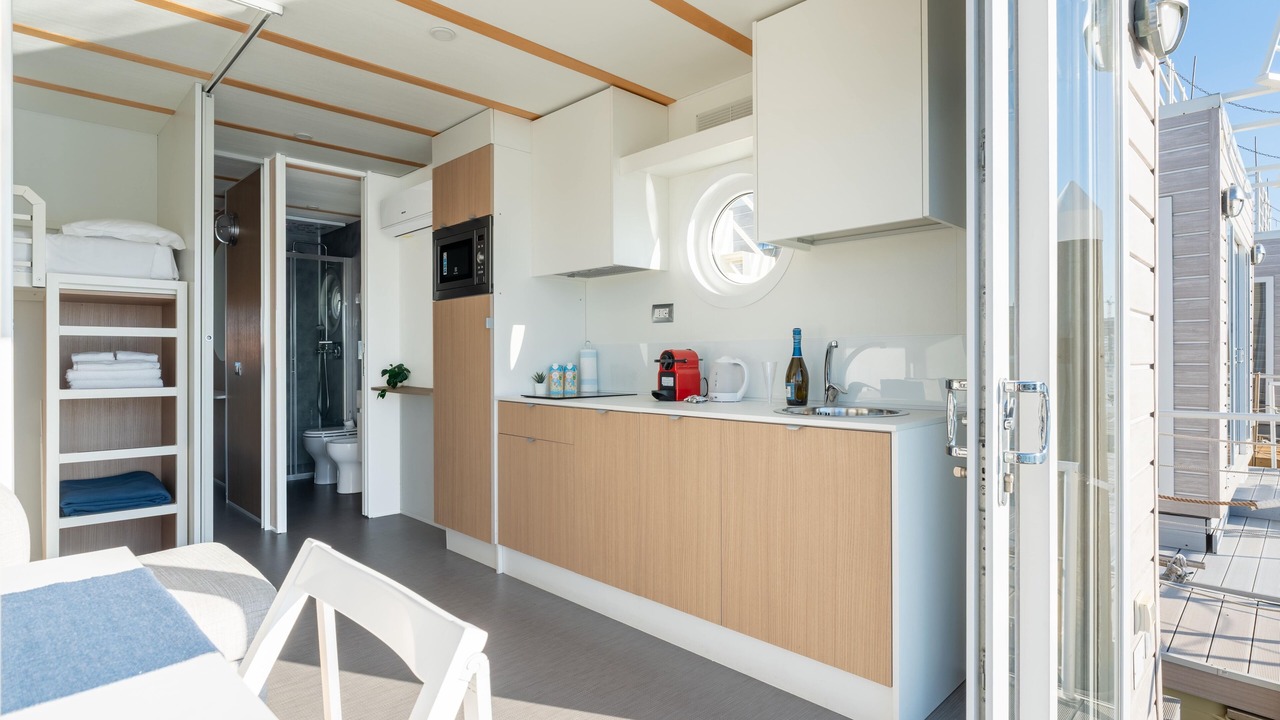 Photo of Kitchen in Rimini