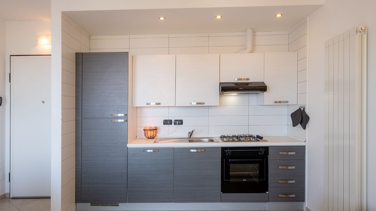 Photo of Kitchen in Miramare