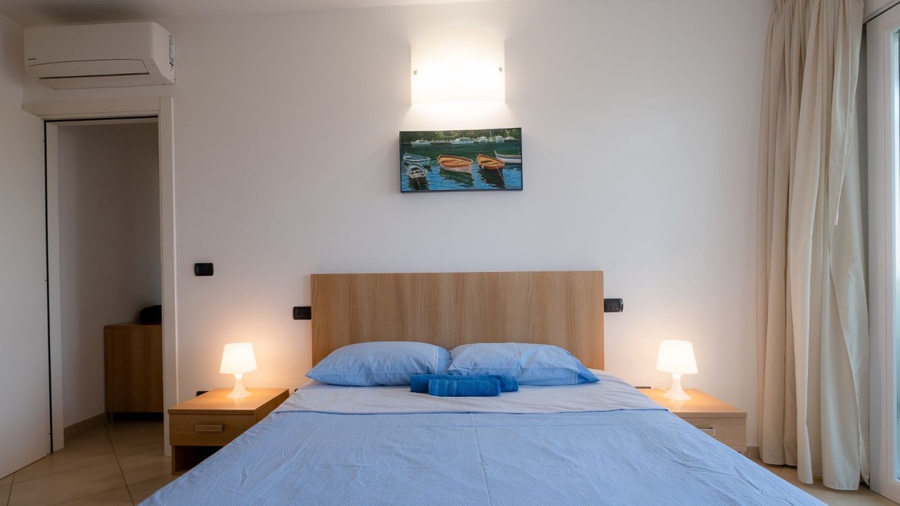 Photo of Bedroom in Miramare
