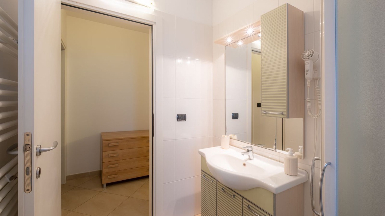 Photo of Bathroom in Miramare