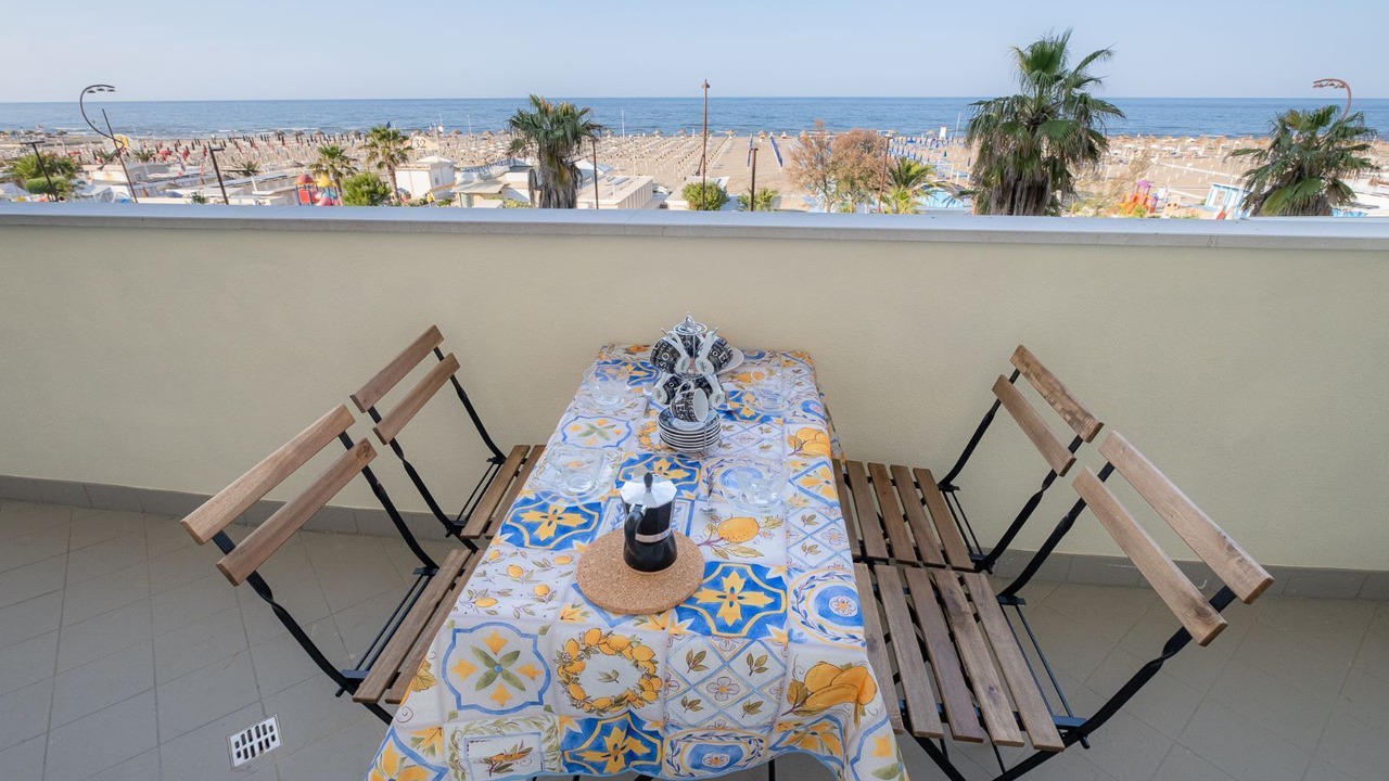 Photo of Outdoor in Miramare