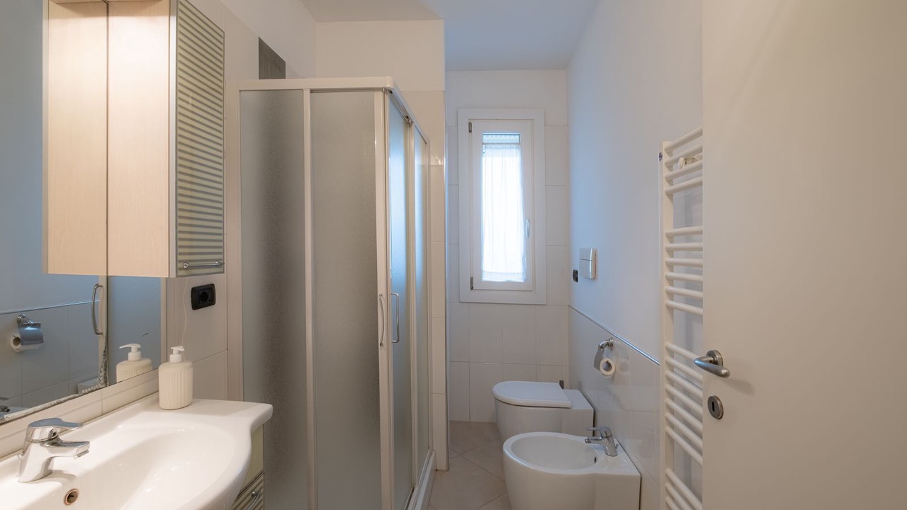 Photo of Bathroom in Miramare