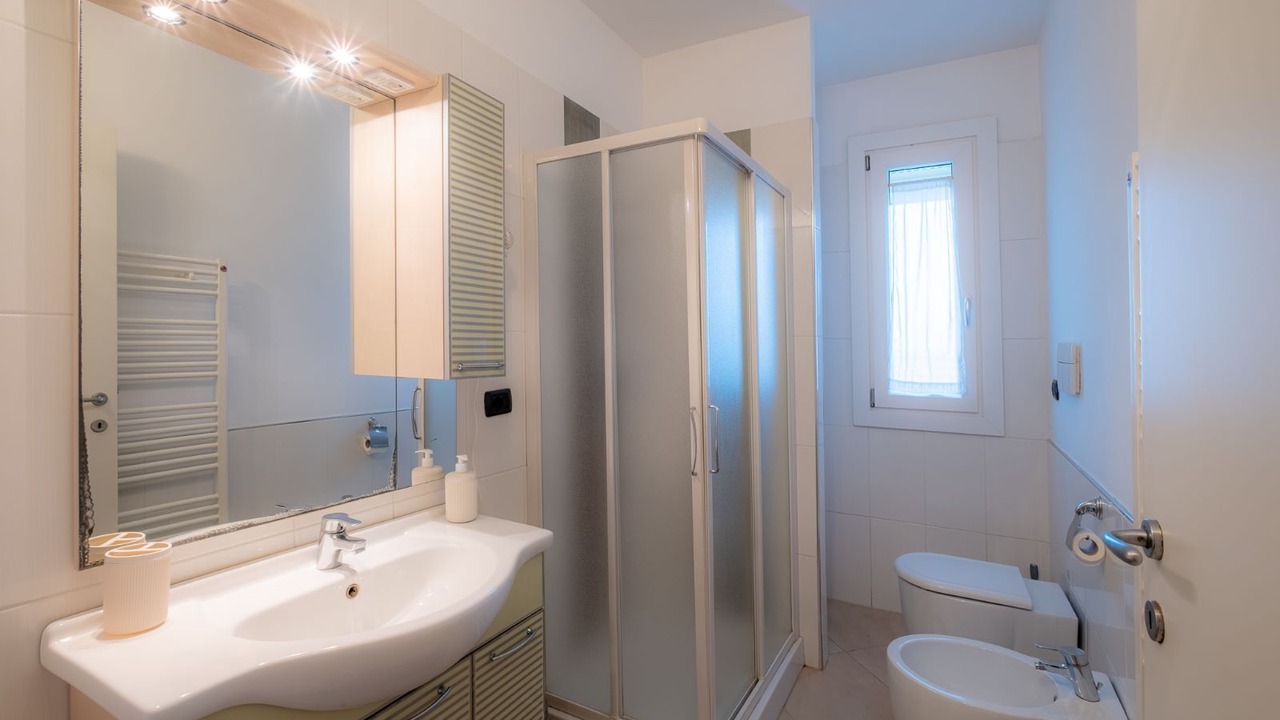 Photo of Bathroom in Miramare