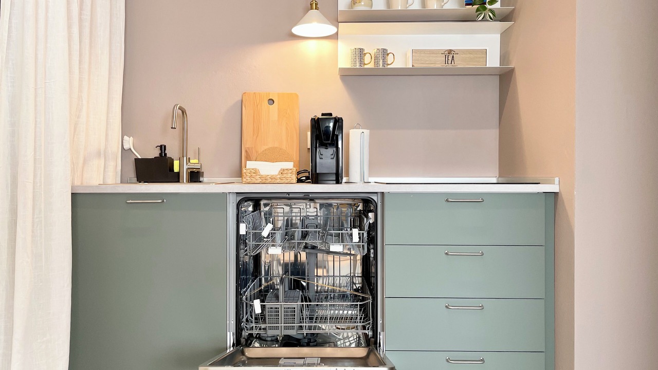 Photo of Kitchen in Rimini