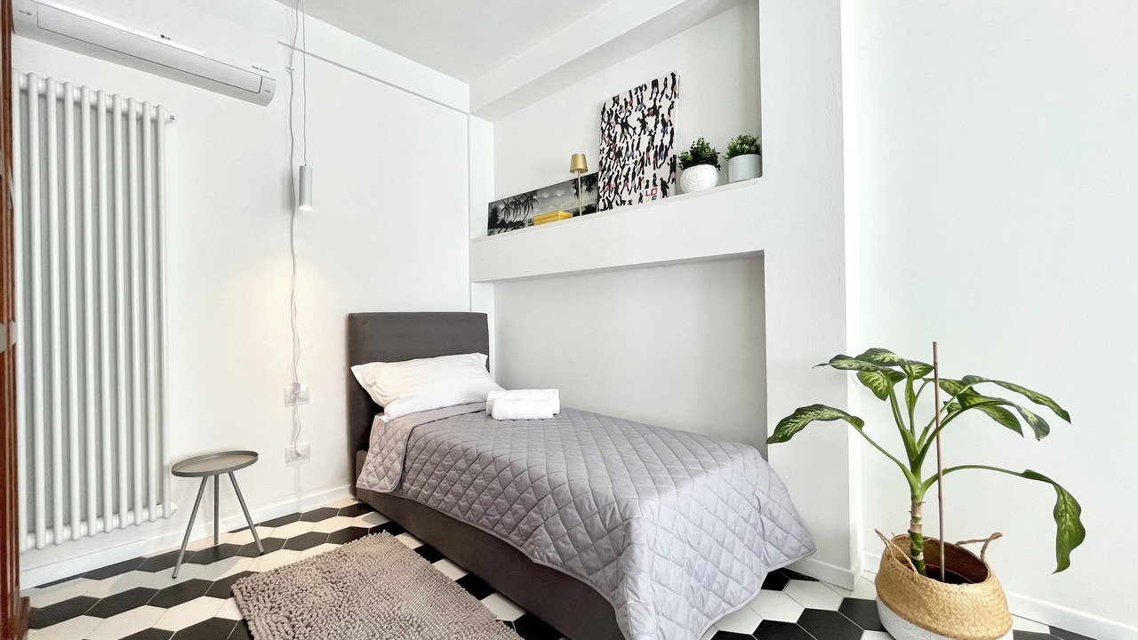 Photo of Bedroom in Rimini