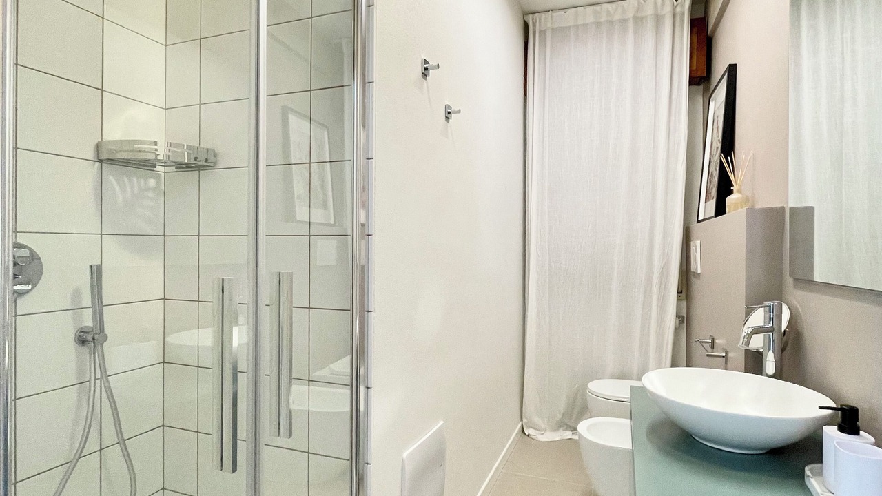 Photo of Bathroom in Rimini