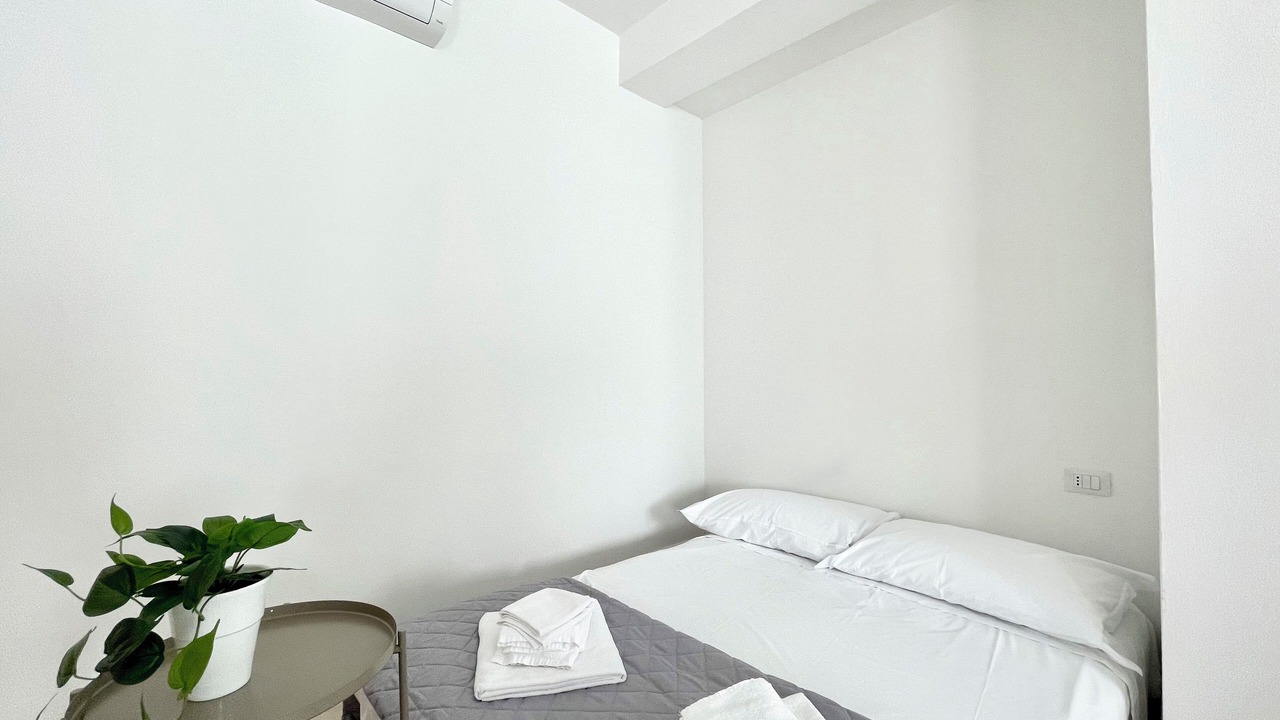 Photo of Bedroom in Rimini
