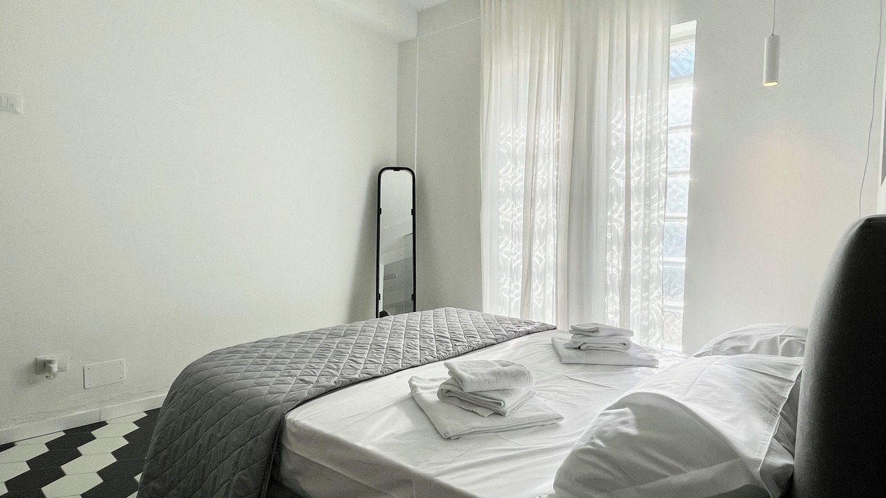 Photo of Bedroom in Rimini