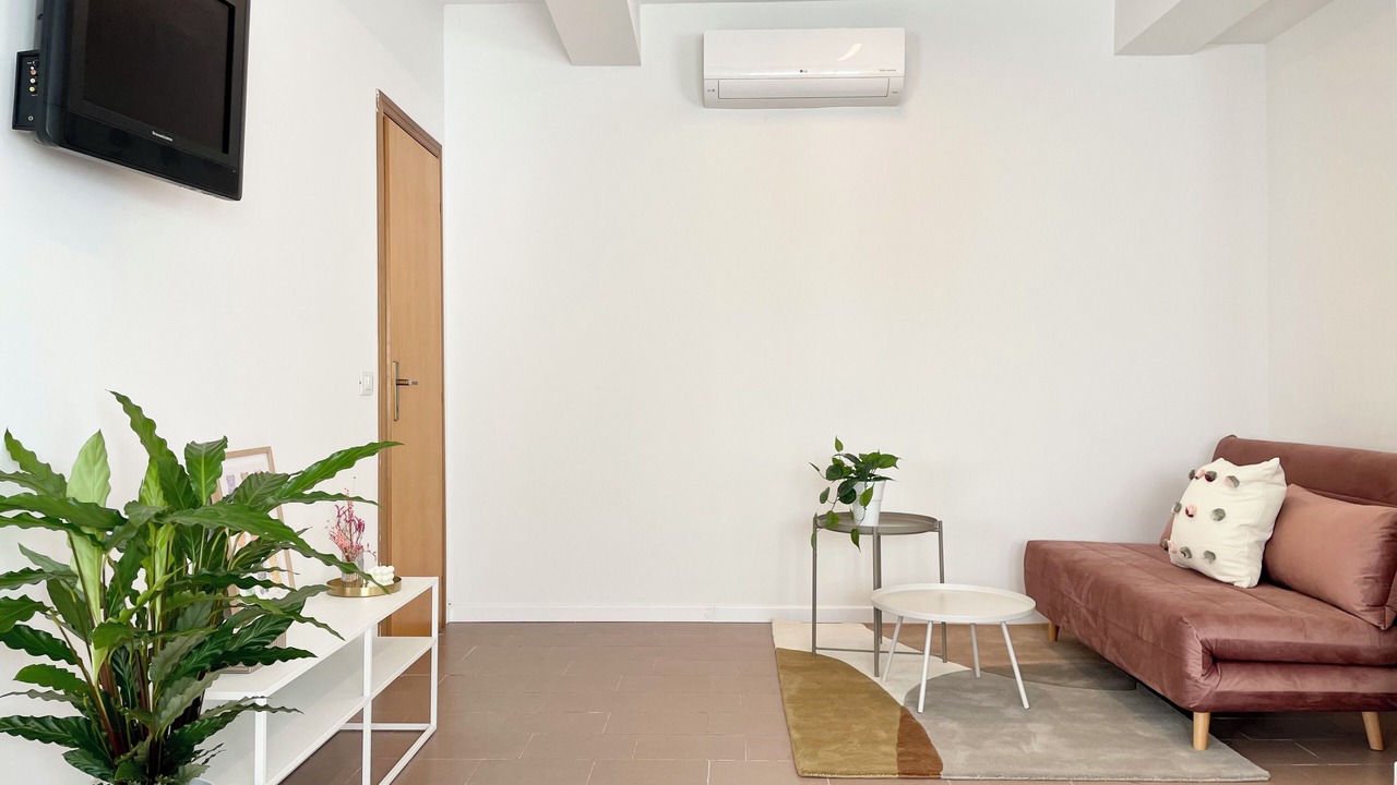 Photo of Livingroom in Rimini