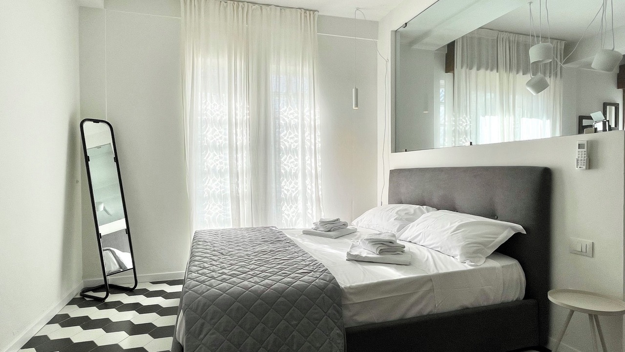 Photo of Bedroom in Rimini