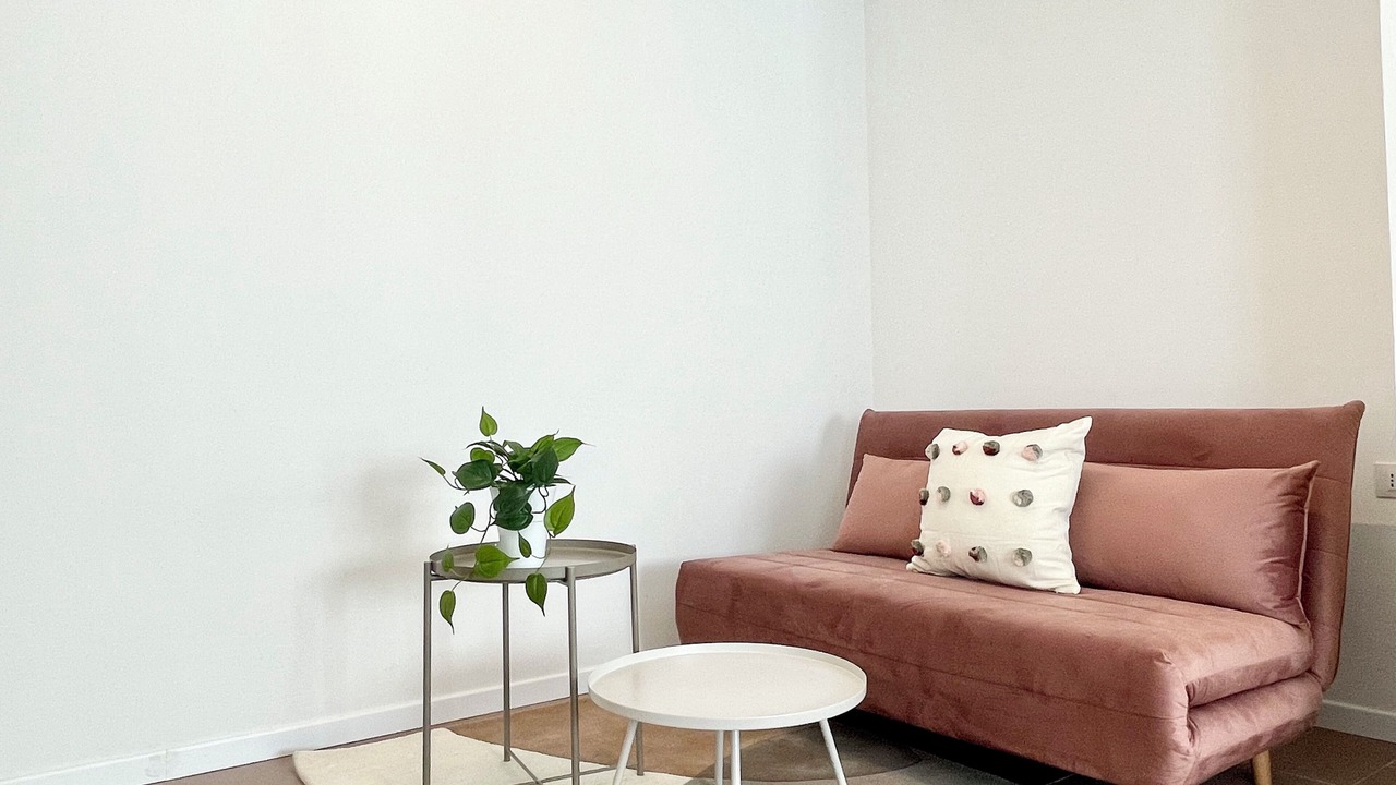Photo of Livingroom in Rimini