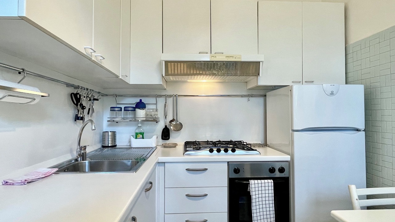 Photo of Kitchen in Viserba