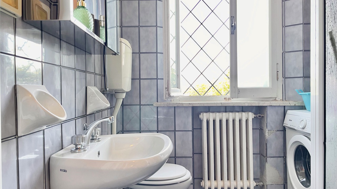 Photo of Bathroom in Viserba
