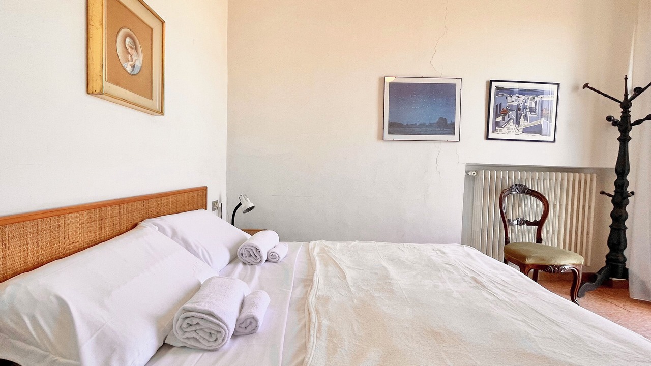 Photo of Bedroom in Viserba
