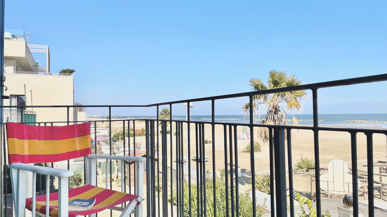 Photo of Outdoor in Viserba