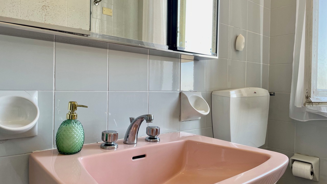 Photo of Bathroom in Viserba