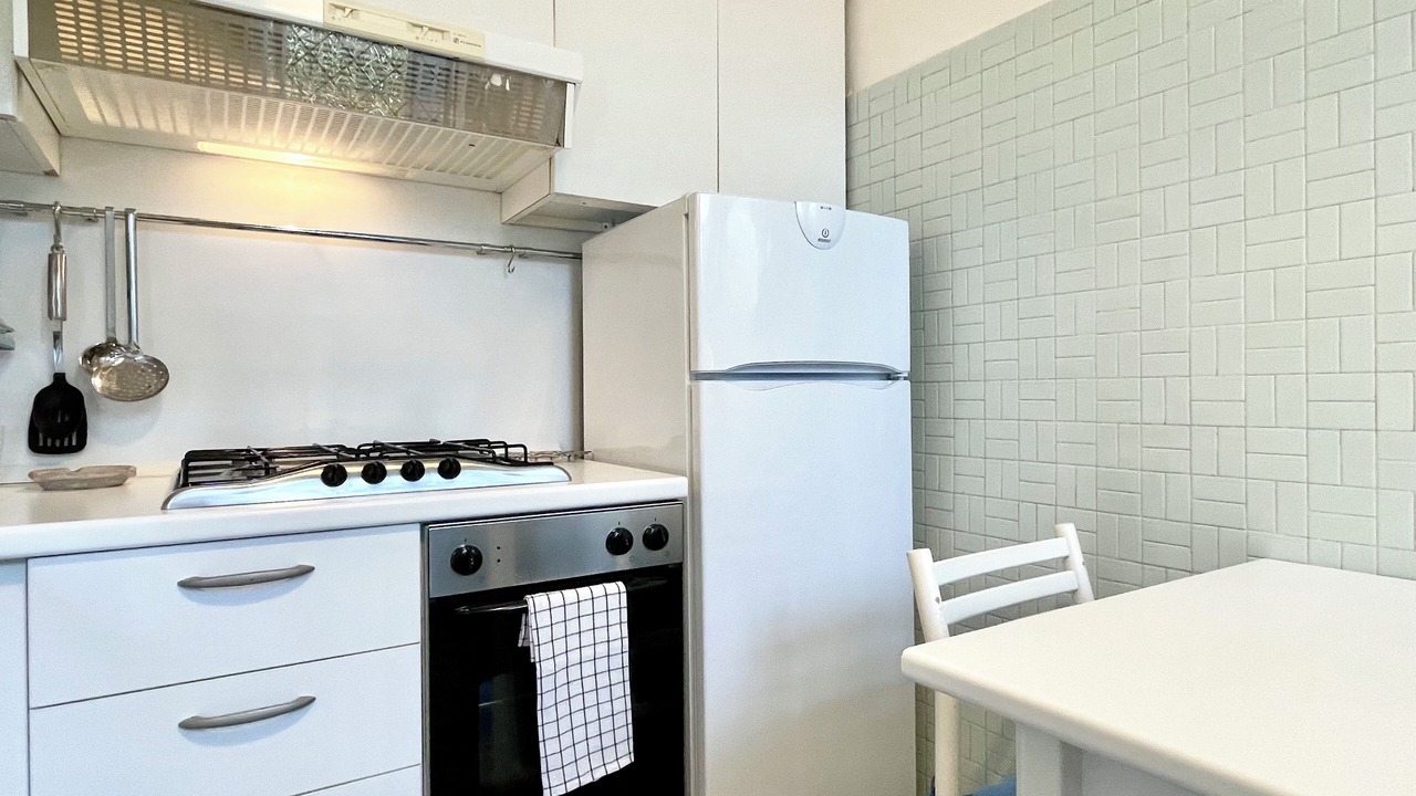 Photo of Kitchen in Viserba