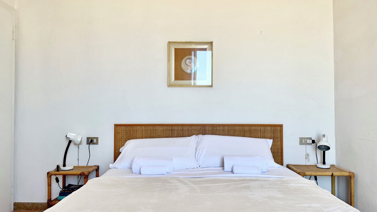 Photo of Bedroom in Viserba