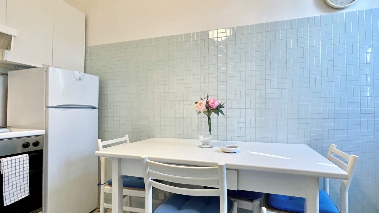 Photo of Kitchen in Viserba