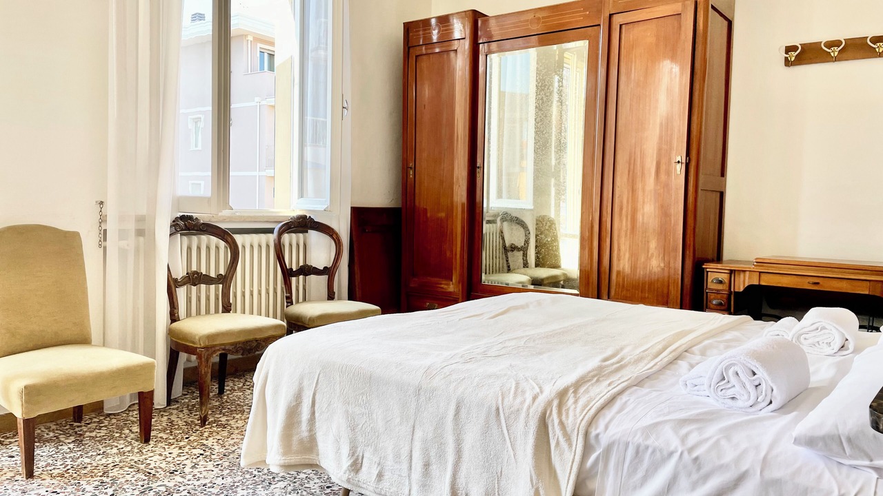 Photo of Bedroom in Viserba